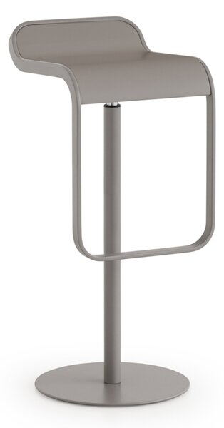 La Palma designové barové židle Lem (výška sedáku 80 cm)