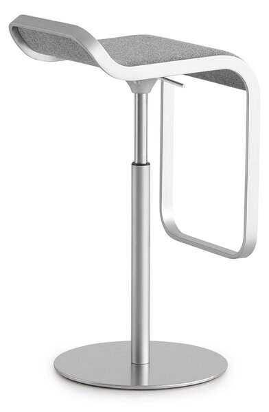 La Palma designové barové židle Lem (55 - 67 cm)