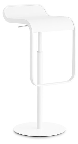 La Palma designové barové židle Lem (66 - 79 cm)
