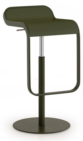 La Palma designové barové židle Lem (55 - 67 cm)
