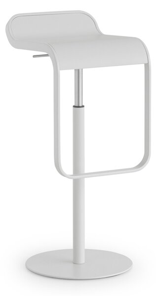 La Palma designové barové židle Lem (66 - 79 cm)