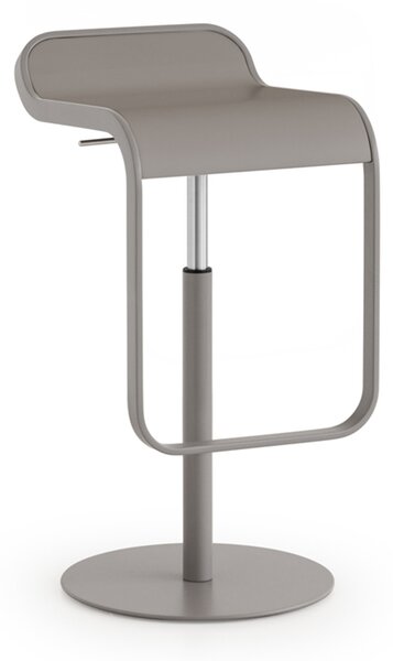 La Palma designové barové židle Lem (55 - 67 cm)