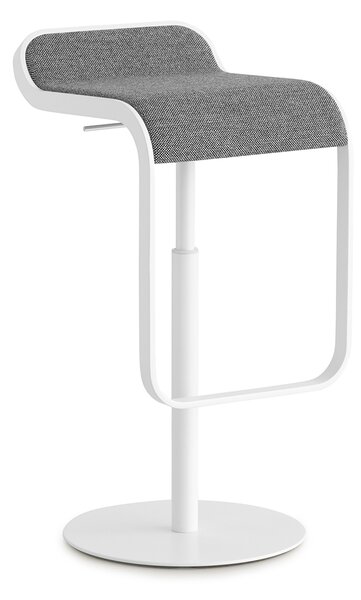 La Palma designové barové židle Lem (55 - 67 cm)