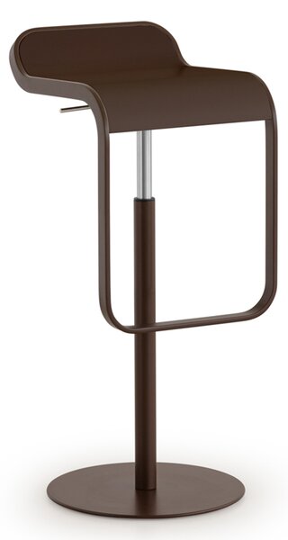 La Palma designové barové židle Lem (66 - 79 cm)