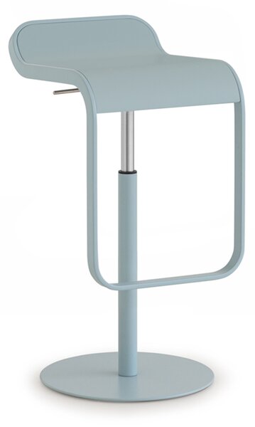 La Palma designové barové židle Lem (55 - 67 cm)