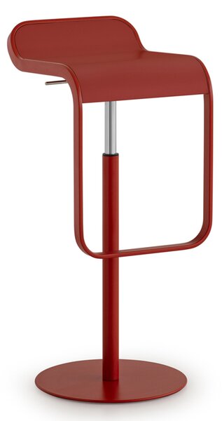 La Palma designové barové židle Lem (66 - 79 cm)