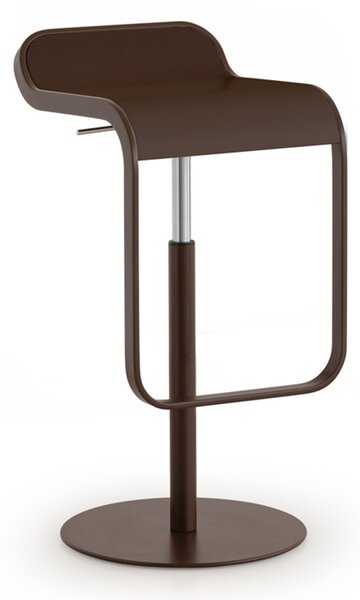 La Palma designové barové židle Lem (55 - 67 cm)