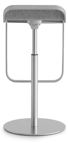 La Palma designové barové židle Lem (55 - 67 cm)