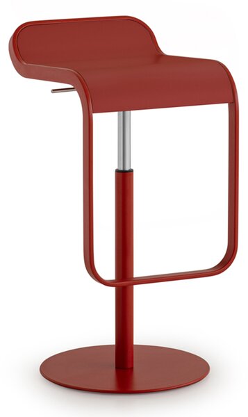 La Palma designové barové židle Lem (55 - 67 cm)