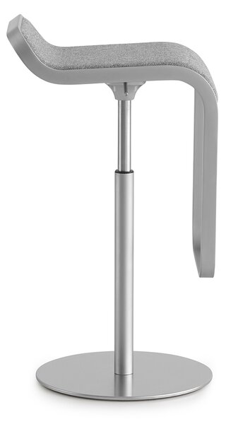 La Palma designové barové židle Lem (55 - 67 cm)