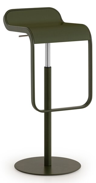 La Palma designové barové židle Lem (66 - 79 cm)