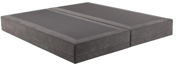 -25 % Dny MOMENTI– Royal Sleeper Sametový postelový spring box 180 x 200 cm