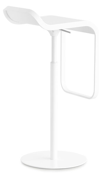 La Palma designové barové židle Lem (66 - 79 cm)