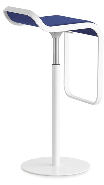 La Palma designové barové židle Lem (66 - 79 cm)