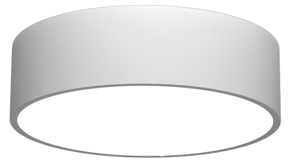 Immax NEO RONDATE SLIM Smart stropní svítidlo 40 x 7cm 28W bílé Zigbee 3.0