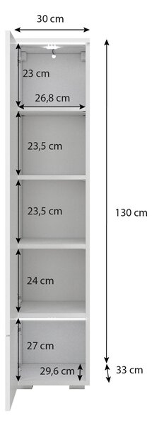 VYSOKÁ SKŘÍŇ P & B, Online Only