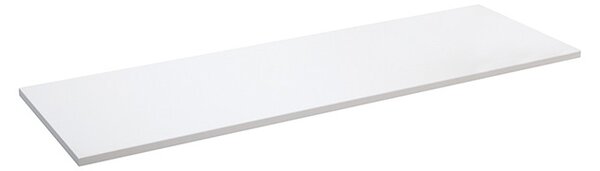 Comodo Horní deska Amanda W HD 140 cm, bílá