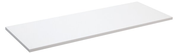 Comodo Horní deska Amanda W HD 120 cm, bílá