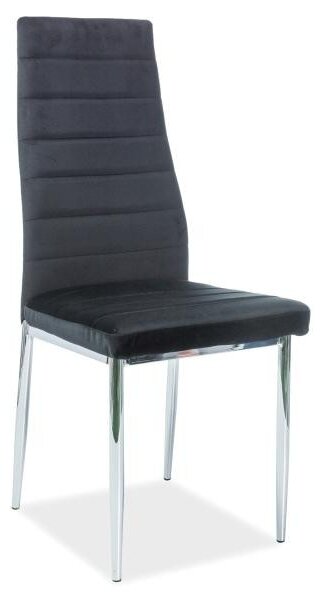 Jídelní židle Eryx Velvet