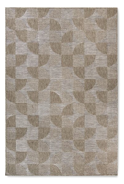 Venkovní koberec v přírodní barvě 155x230 cm Margaretha – Villeroy&Boch