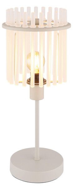 STOJACÍ LAMPA, E14, 15/37,5 cm - Stolní lampy