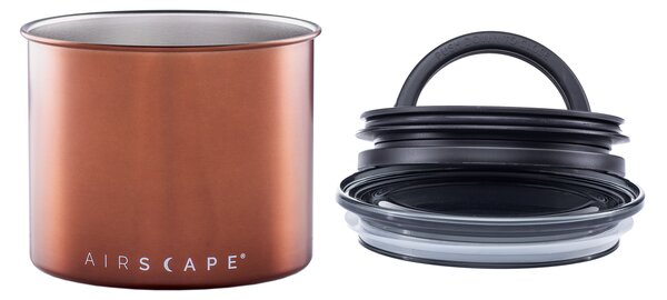 Planetary Design dóza na kávu cooper mocha 250 g