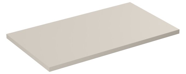 Comad Nábytková horní deska Adel 80 cm, kašmír
