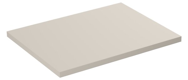 Comad Nábytková horní deska Adel 60 cm, kašmír