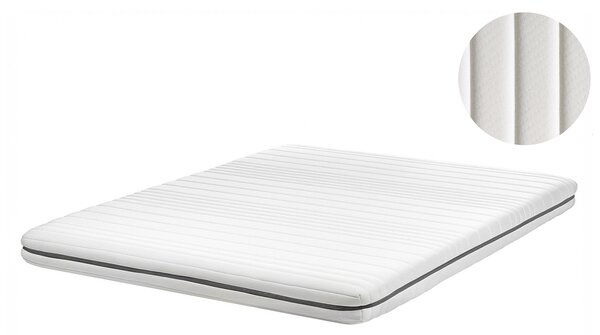 Pěnová matrace COMFORT FLEX CORE H2/3 středně tvrdá 140 x 200 cm
