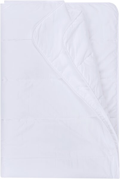 Livarno® Prošívaná přikrývka, 140 x 200 cm (100405777)