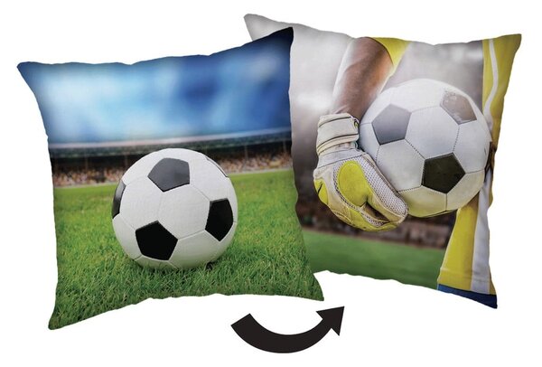 Dětský polštářek Football – Jerry Fabrics