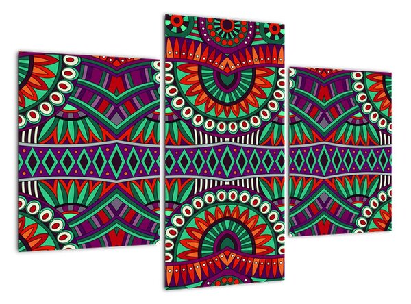 Moderní obraz (90x60cm)