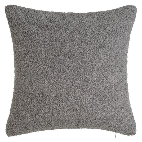 Dekorační polštář z materiálu bouclé 45x45 cm Sherpa Bouclé – Casa Selección