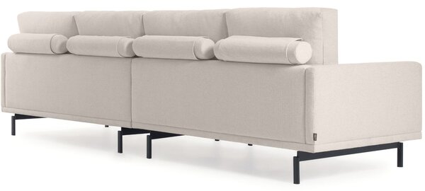 Kave Home Pohovka Galene 334 cm