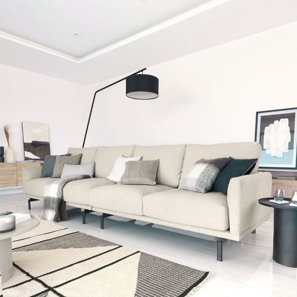 Kave Home Pohovka Galene 334 cm