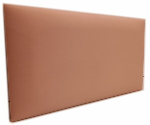 Čalouněný panel Matt Velvet 61 30x50cm pastelový růžový