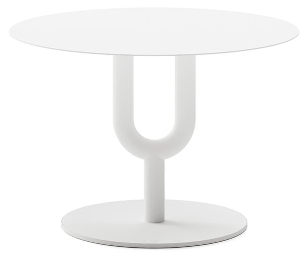 Infiniti designové jídelní stoly Diapason (Ø70 cm)
