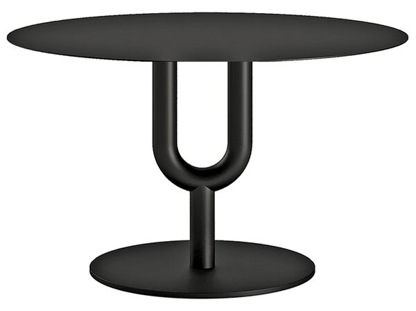 Infiniti designové konferenční stoly Diapason (průměr 60 cm)