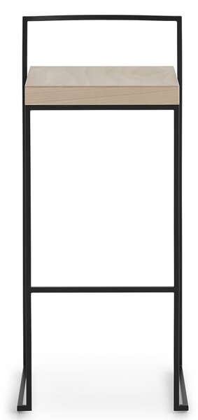 La Palma barové židle Cubo (výška sedáku 75 cm)