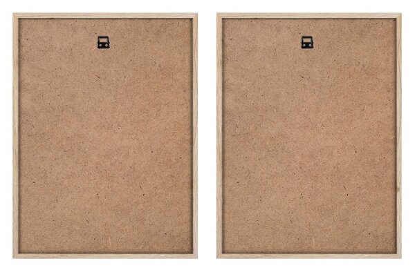 Obrazy v sadě 2 ks 30x40 cm Boho – Styler