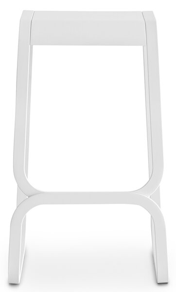 La Palma designové barové židle Continuum (výška sedáku 68 cm)