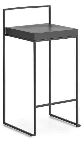 La Palma barové židle Cubo (výška sedáku 65cm)