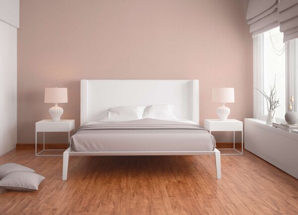 A.S. Création | Vliesová tapeta na zeď Luxury Wallpaper 30430-3 | 0,53 x 10,05 m | metalická, krémová
