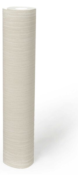A.S. Création | Vliesová tapeta na zeď Luxury Wallpaper 30430-7 | 0,53 x 10,05 m | krémová, bílá