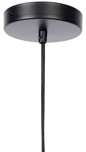 Designové závěsné světlo Bold Monkey Diamond Deer 27,5 cm
