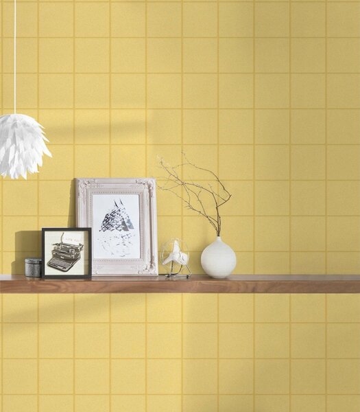 A.S. Création | Vliesová tapeta na zeď Luxury Wallpaper 30672-6 | 0,53 x 10,05 m | zlatá