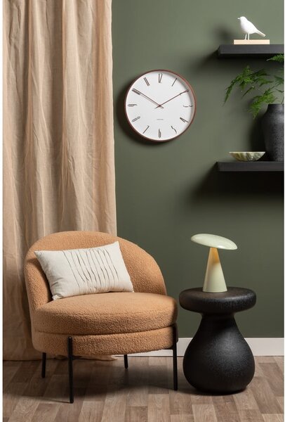 Nástěnné hodiny ø 40 cm Scandia – Karlsson