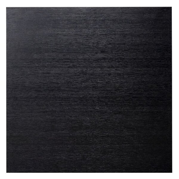 Richmond Dubový konferenční stolek Oakura Blok 90x90 cm