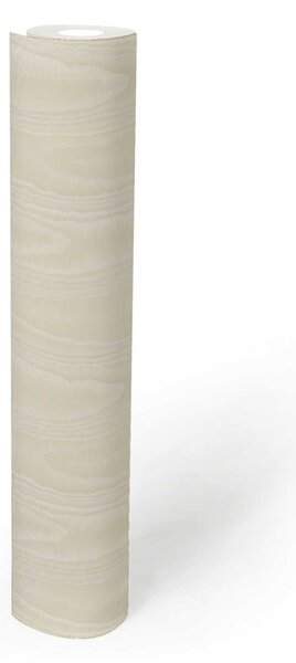 A.S. Création | Vliesová tapeta na zeď Luxury Wallpaper 30703-7 | 0,53 x 10,05 m | šedá