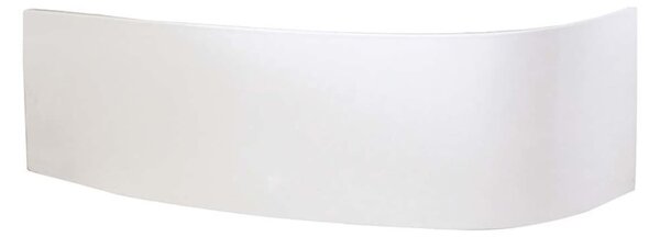 Panel k vaně SAT Poli 160 cm akrylát SATPOLIP1600
